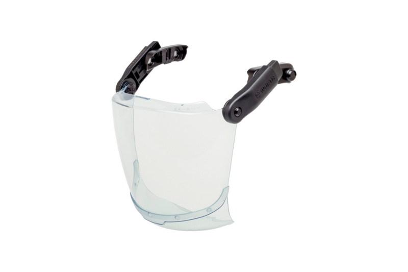 Elektrikervisier SLB 2 für Elektrikerhelm SH-E 2000-S
