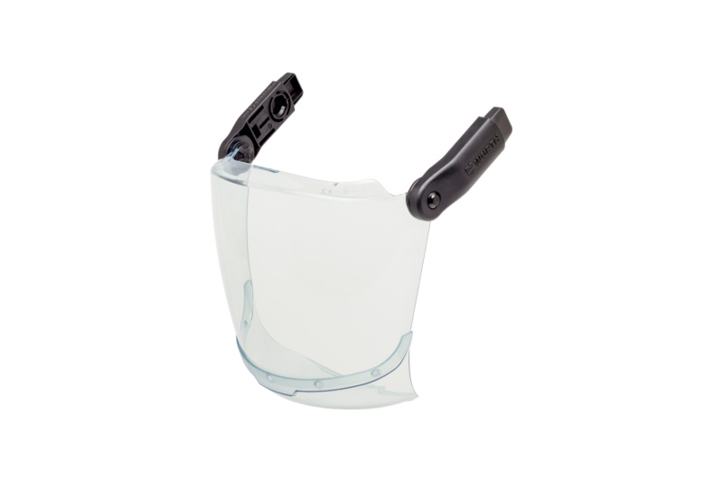Elektrikervisier SLB 2 für Elektrikerhelm SH-E 2000-S