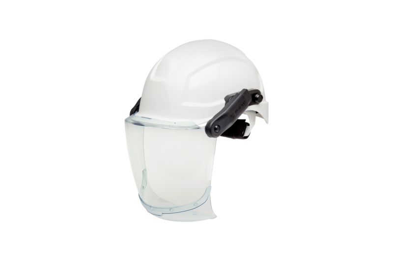 Elektrikervisier SLB 2 für Elektrikerhelm SH-E 2000-S