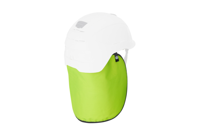 Nackenschutz NAKSHTZ-(F.SHTZHELM-SH2000/SH3000)