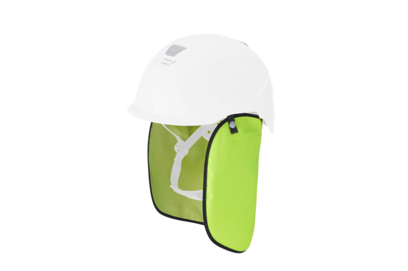 Nackenschutz NAKSHTZ-(F.SHTZHELM-SH2000/SH3000)