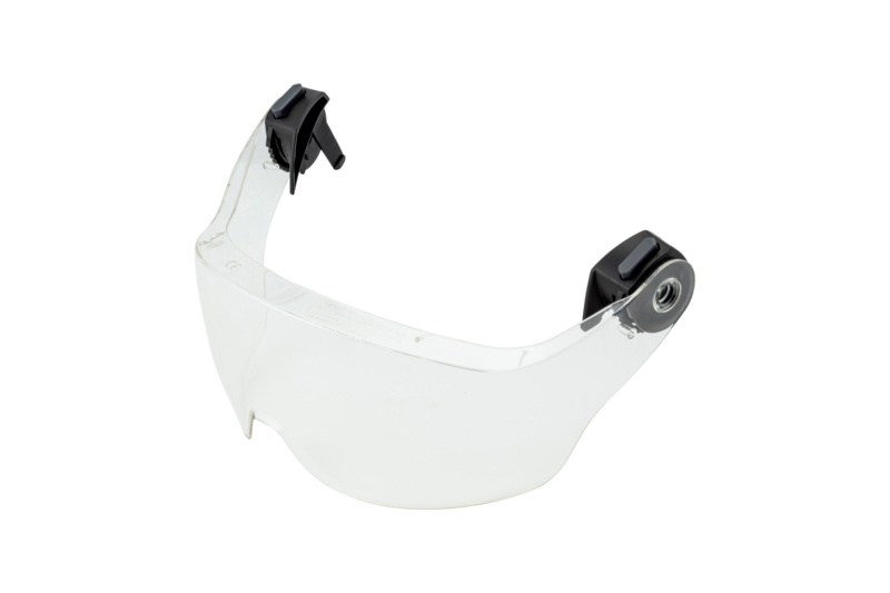 Halbvisier für Schutzhelm SH 3000