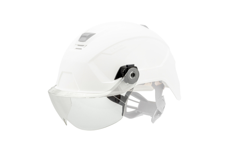 Halbvisier für Schutzhelm SH 3000