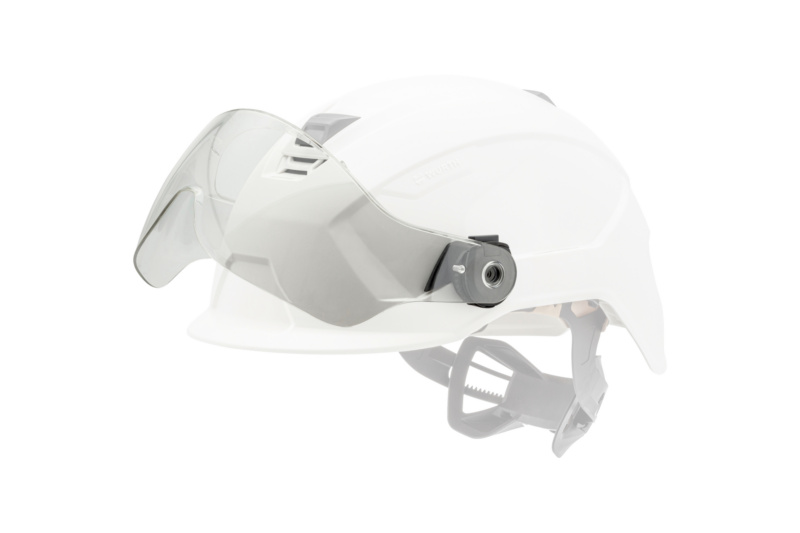 Halbvisier für Schutzhelm SH 3000