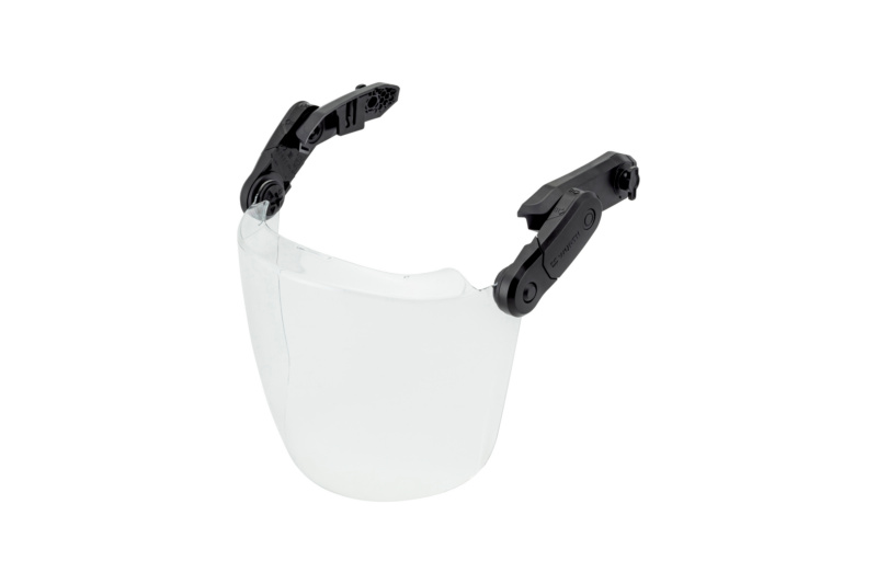 Visier für Schutzhelm SH 3000