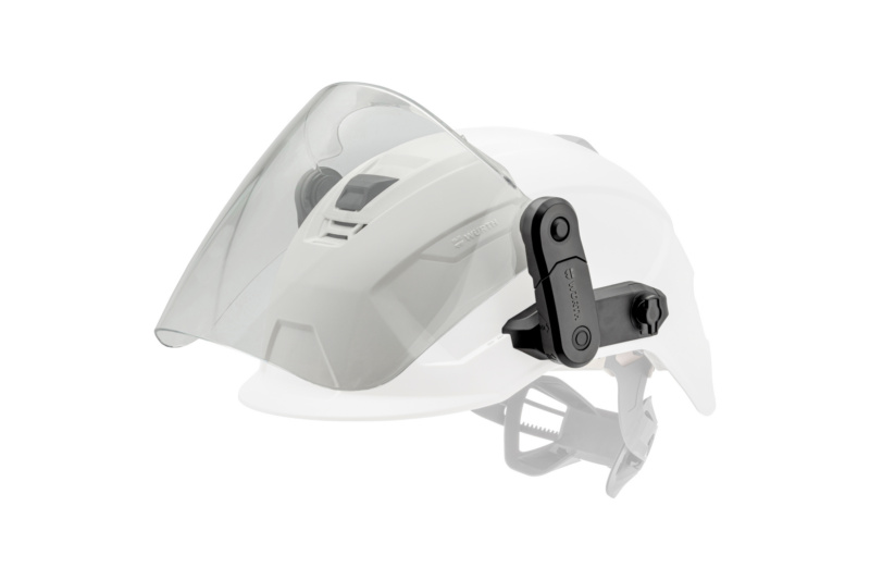 Visier für Schutzhelm SH 3000