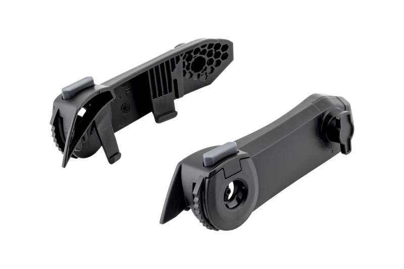 Halbvisier-Adapter für Schutzhelm SH 3000