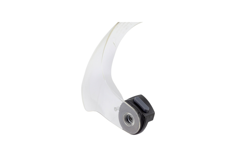 Halbvisier-Adapter für Schutzhelm SH 3000