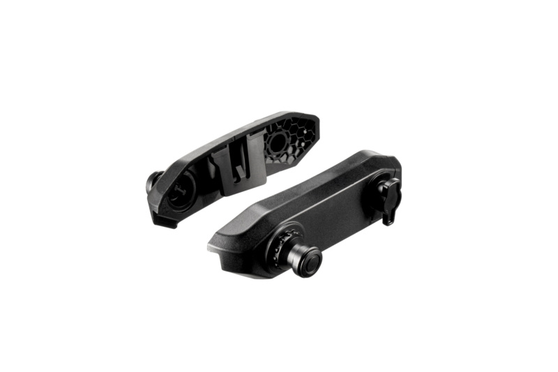 Visier-Adapter für Schutzhelm SH 3000