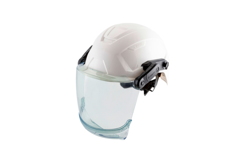 Visier SLB 2 für den Elektrikerschutzhelm SH 3000 E