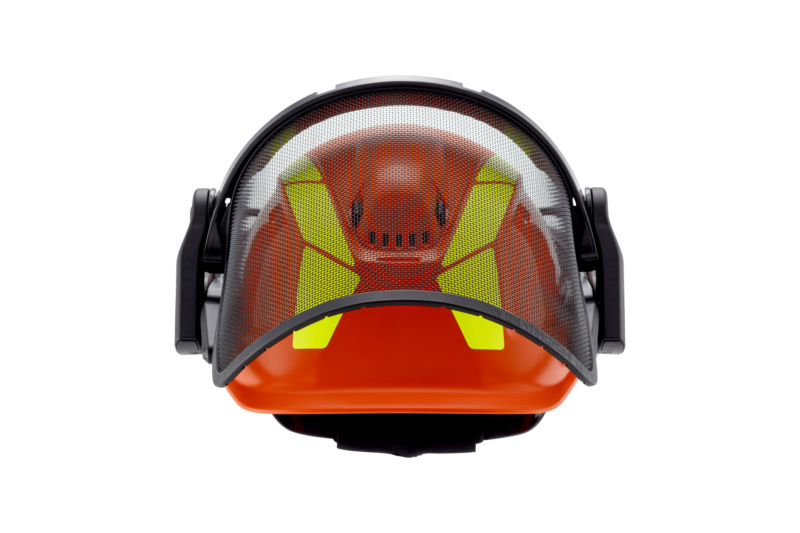 Forsthelmkombination SH 2000 F S FORSTHELM-(SH 2000 F S)