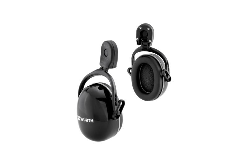 Kapselgehörschutz KAPSHTZ-(F.SHTZHELM-SH2000/SH2000E)