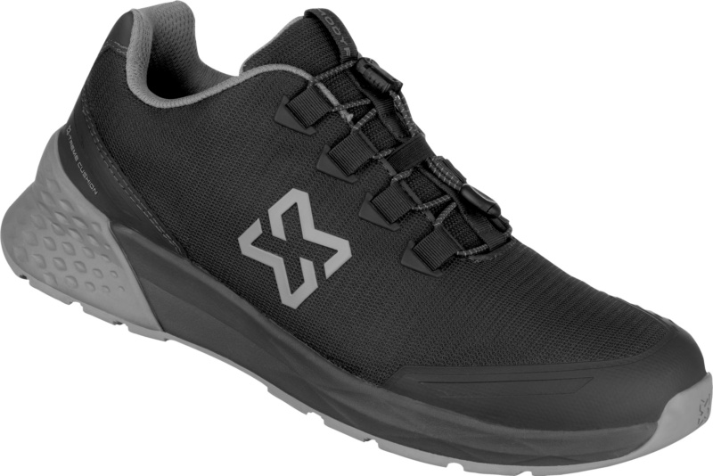 WÜRTH MODYF Berufsschuh DAILY RACE O2 HALBSCHUH DAILY RACE O2 ANTHRAZIT 47