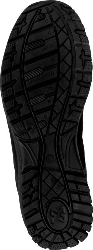 WÜRTH MODYF Berufsschuh Caracas O1 ESD HALBSCHUH CARACAS O1 ESD SCHWARZ 43