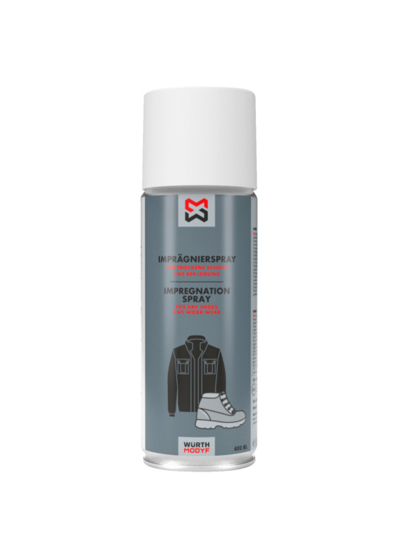 WÜRTH MODYF Imprägnierspray MODYF NAESSESCHUTZSPRAY ONE SIZE