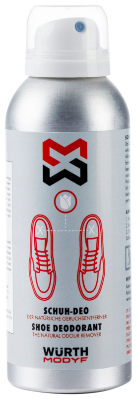 WÜRTH MODYF Schuh-Deodorant MODYF SCHUHDEO
