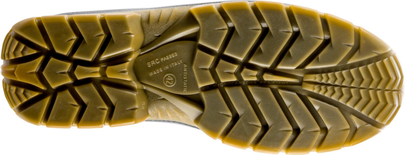 WÜRTH MODYF New Air S1P Sicherheitsschuh HALBSCHUH NEW AIR S1P W11 BEIGE 48