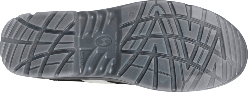 Sicherheitshalbschuh S1P Sport Crux ESD HALBSCHUH SPORT CRUX S1P ESD W11 SWZ 46