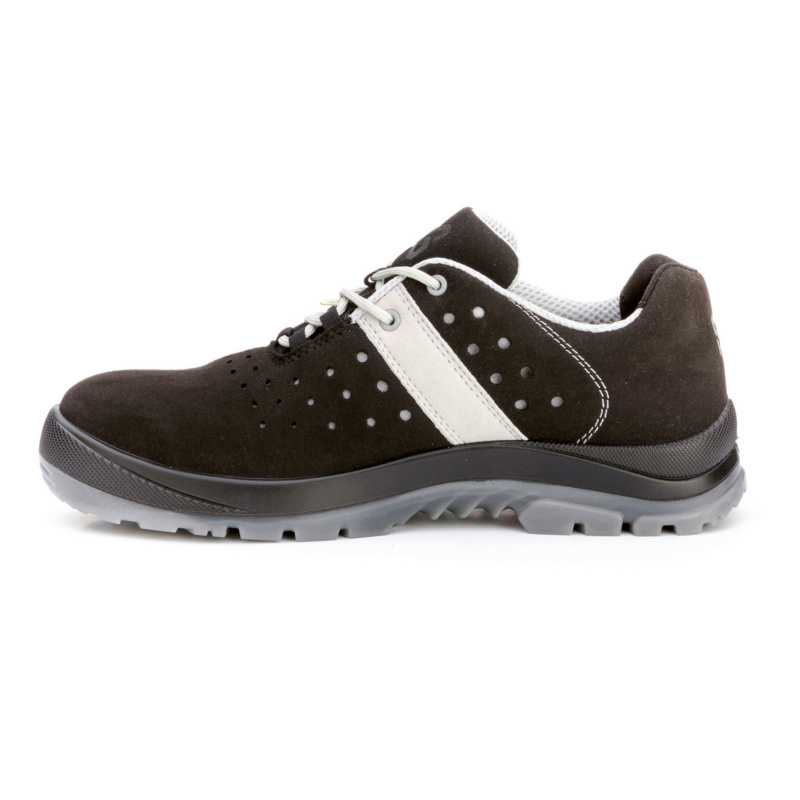 Sicherheitshalbschuh S1P Sport Crux ESD HALBSCHUH SPORT CRUX S1P ESD W11 SWZ 48