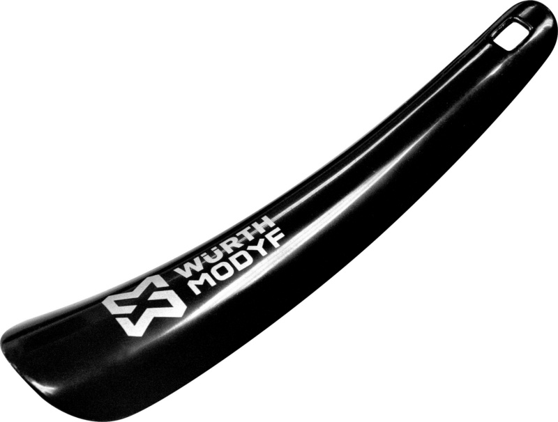 WÜRTH MODYF Stretch X S1P Sicherheitsschuh HS STRETCH X SLIPPER S1P OCEANGRAU 41