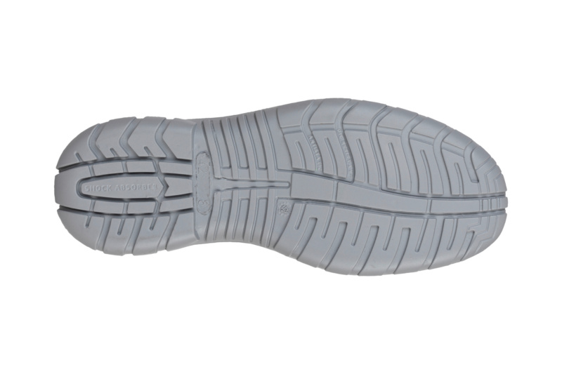 WÜRTH MODYF Song X S1P Sicherheitshalbschuh HALBSCHUH SONG X S1P ANTHRAZIT 38