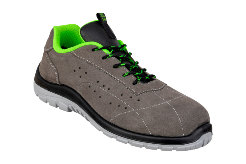 WÜRTH MODYF Song X S1P Sicherheitshalbschuh HALBSCHUH SONG X S1P ANTHRAZIT 43