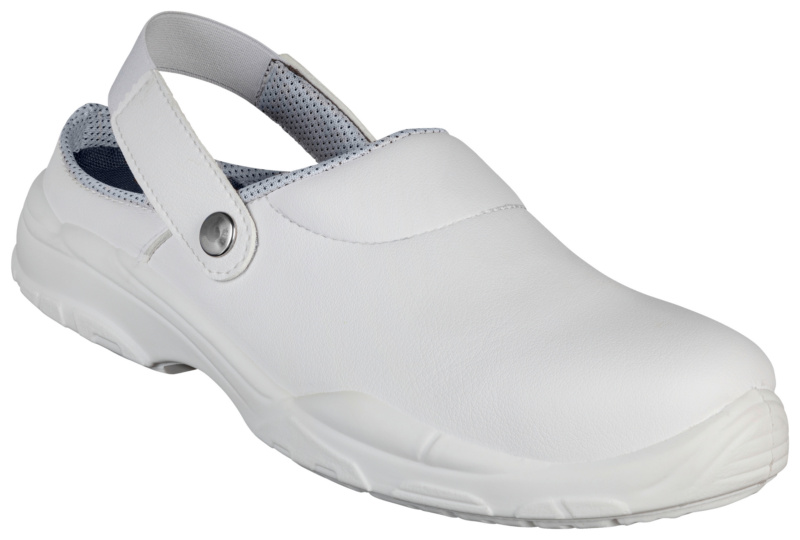 WÜRTH MODYF EA SRC SB Slipper SLIPPER SB EA WEISS 36