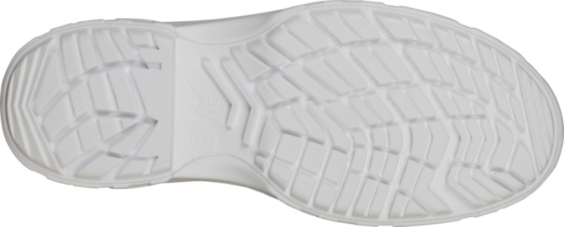 WÜRTH MODYF EA SRC SB Slipper SLIPPER SB EA WEISS 36