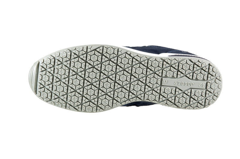 WÜRTH MODYF Jogger S1 Sicherheitsschuh HALBSCHUH JOGGER S1 BLAU 47