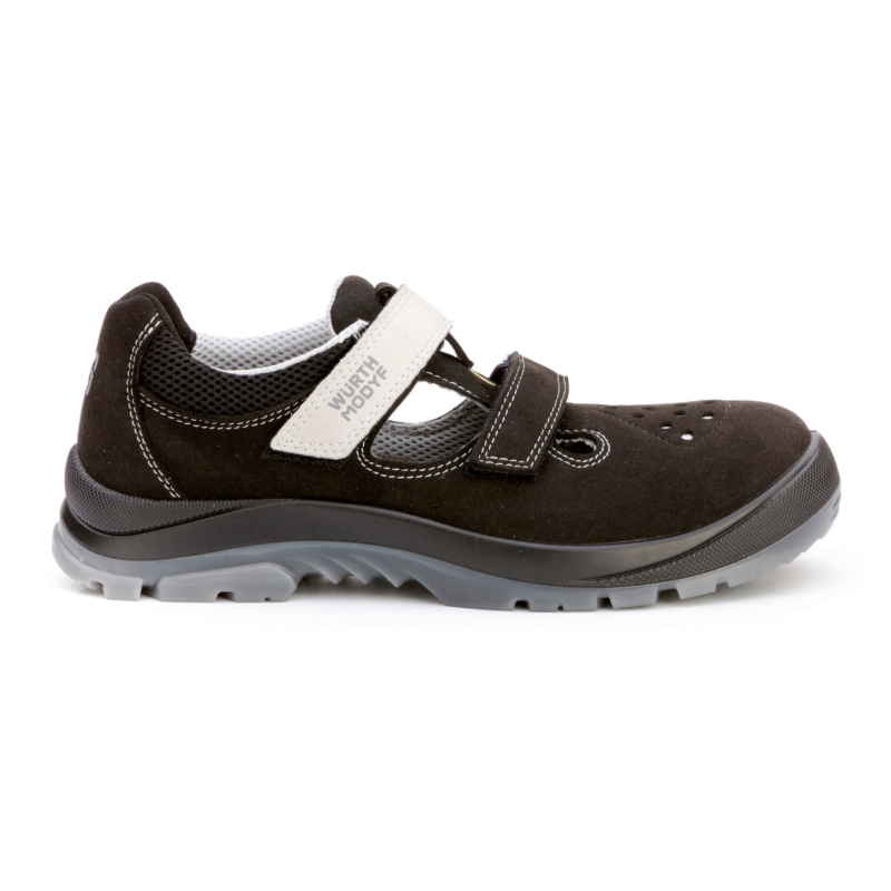 Sicherheitssandale S1P Sport Crux ESD SANDALE SPORT CRUX S1P ESD W11 SWZ 47