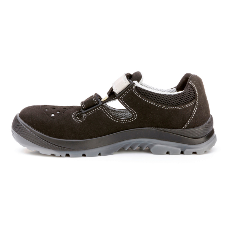 Sicherheitssandale S1P Sport Crux ESD SANDALE SPORT CRUX S1P ESD W12 SWZ 41