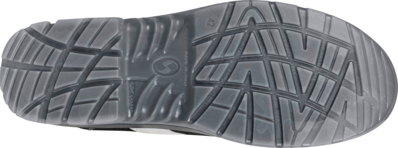 Sicherheitssandale S1P Sport Crux ESD SANDALE SPORT CRUX S1P ESD W12 SWZ 41