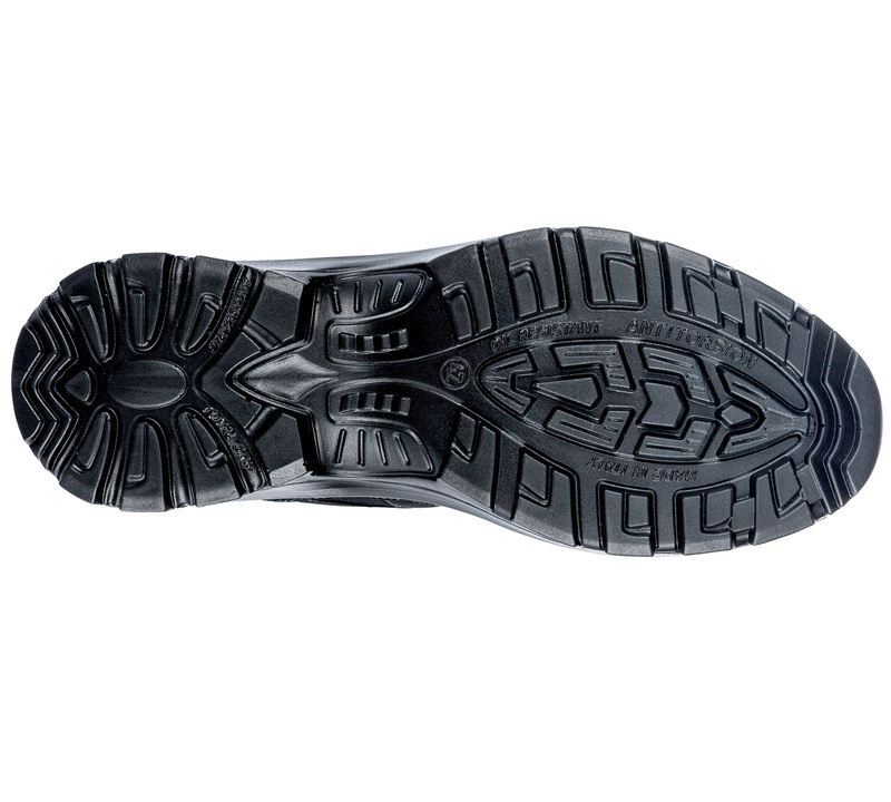 Sicherheitshalbschuh S2 Comfort HS COMFORT FLX S2 ESD W11 SWZ 36