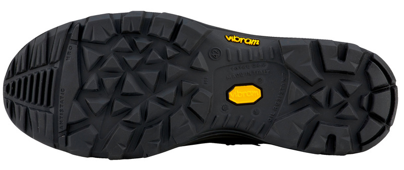 Sicherheitsstiefel S3 FLEXITEC Arcori Plus STIEFEL FLEX ARCORI PLUS S3 SCHWARZ 4