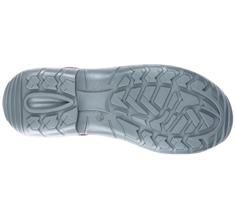 WÜRTH MODYF Eco S3 Sicherheitsstiefel STIEFEL ECO S3 SCHWARZ 47