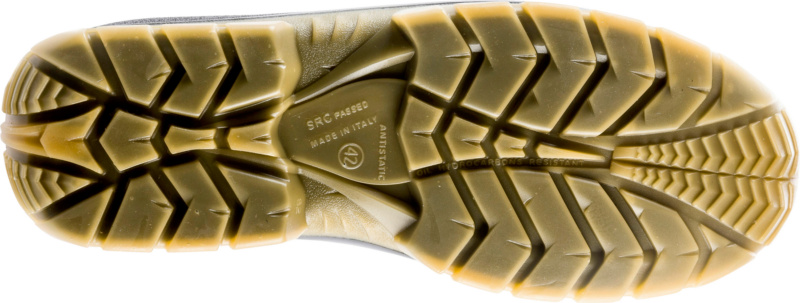 New Lotus S3 Sicherheitsstiefel STIEFEL NEW LOTUS S3 W11 SCHWARZ 37