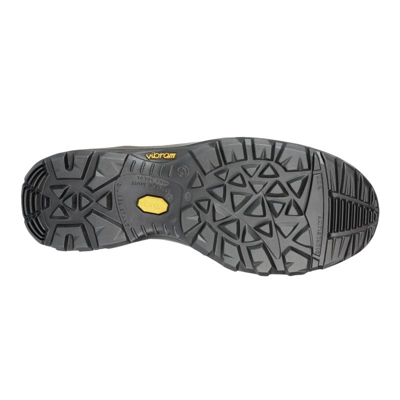 Vibram S3 Sicherheitsstiefel STIEFEL VIBRAM S3 BRAUN 40
