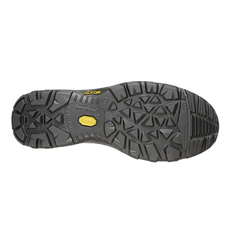 Hydro S3 Sicherheitsstiefel STIEFEL HYDRO S3 SCHWARZ 42