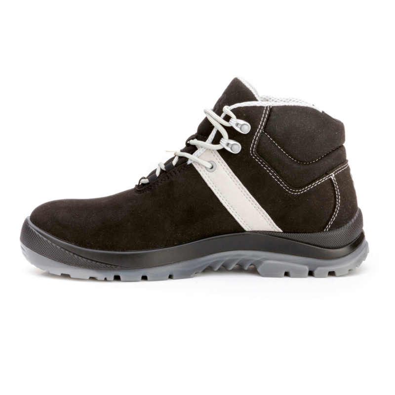 Sicherheitsstiefel S3 Sport Crux ESD STIEFEL SPORT CRUX S3 ESD W11 SCHWARZ 36