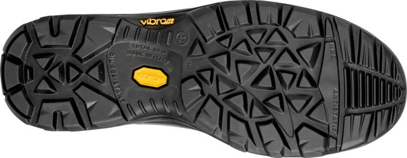 WÜRTH MODYF Grado X S3 Sicherheitsstiefel STIEFEL GRADO X S3 SCHWARZ 39