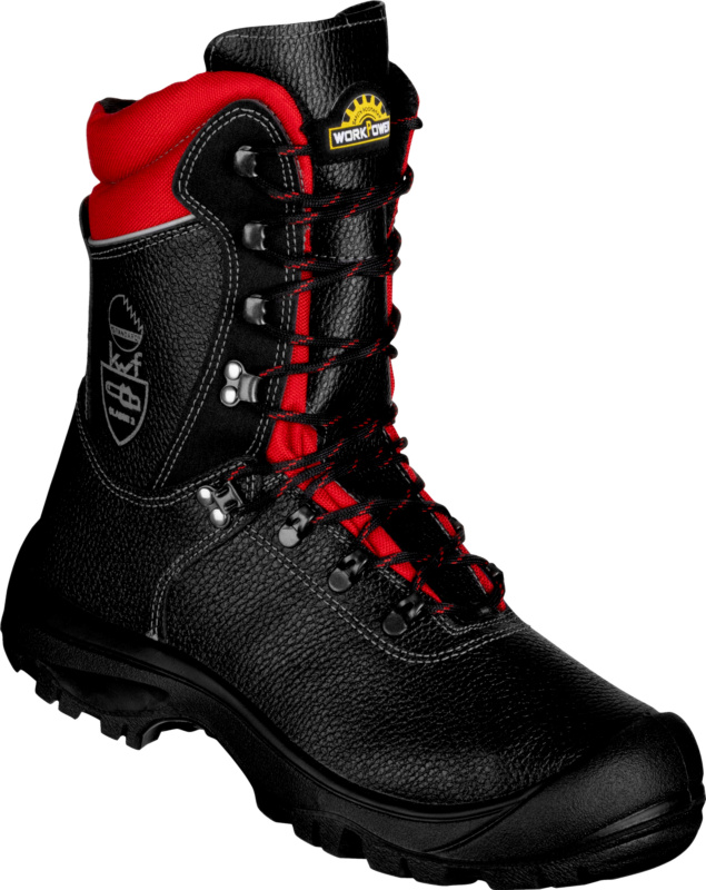 Schnittschutzstiefel S3 Little Forest SHNITTSTZSTIEFL LITLLE FOREST S3 SWZ 45