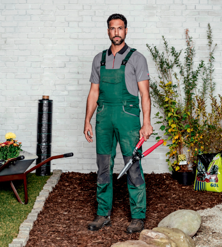 WÜRTH MODYF Crater S3 Sicherheitsstiefel STIEFEL CRATER S3 BRAUN 43