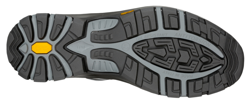 WÜRTH MODYF Crater S3 Sicherheitsstiefel STIEFEL CRATER S3 BRAUN 39