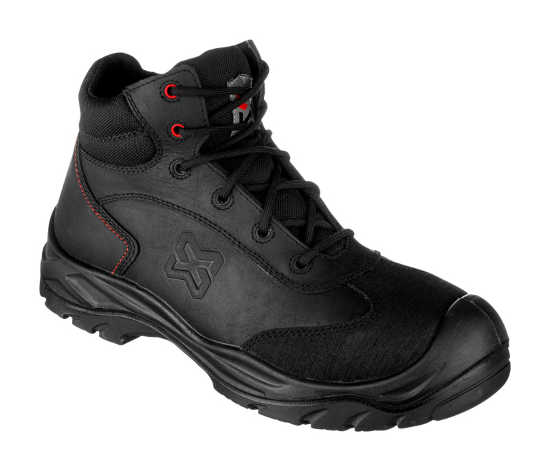 WÜRTH MODYF Taurus S3 Sicherheitsstiefel STIEFEL TAURUS S3 SCHWARZ 42