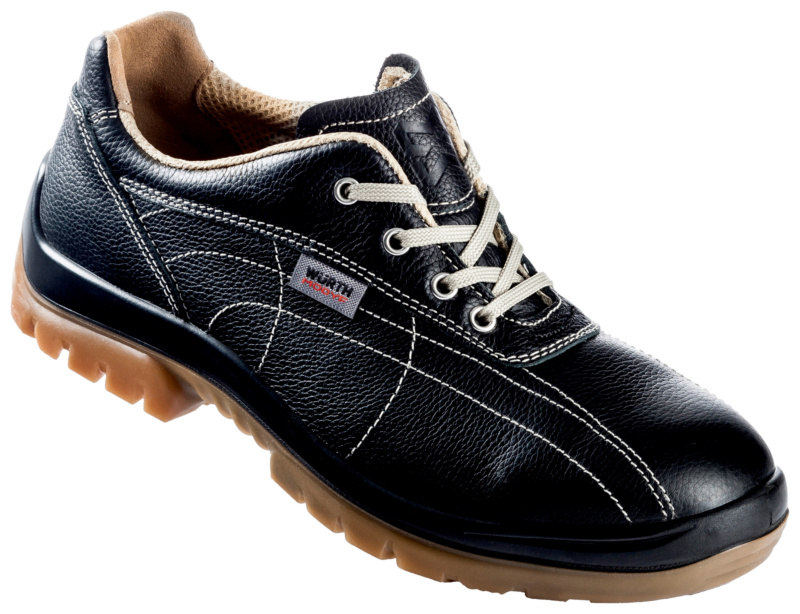 Laguna S3 Sicherheitsschuh HALBSCHUH LAGUNA S3 SCHWARZ 38