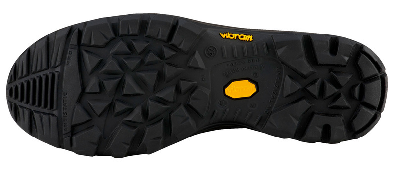 Sicherheitshalbschuh S3 Trient Plus HALBSCHUH FLEXITEC TRIENT PLUS S3 SWZ 41