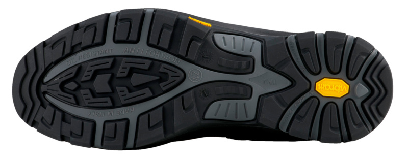 Techno S3 FLEXITEC®  Sicherheitsschuh HALBSCHUH TECHNO FLEXITEC S3 ANTHRA 47