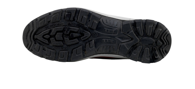WÜRTH MODYF Atlantis S3 Sicherheitsschuh HALBSCHUH ATLANTIS S3 BLAU 37