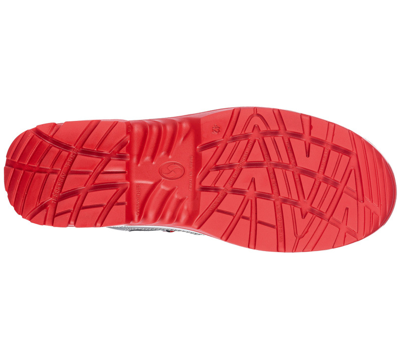 Sicherheitshalbschuh S3 FLEXITEC Sport Plus ESD HALBSCHUH SPORT PLUS ESD S3 W11
