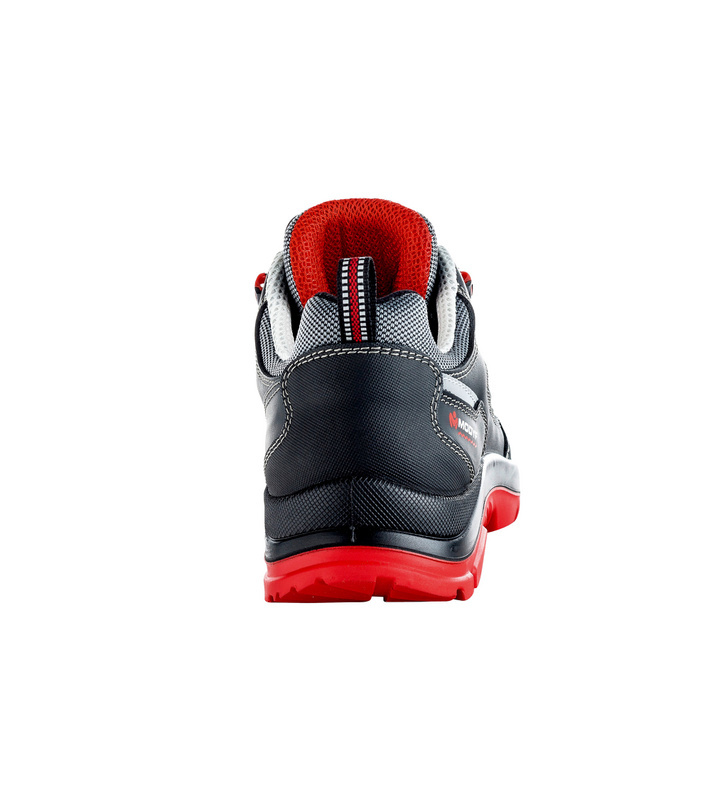 Sicherheitshalbschuh S3 FLEXITEC Sport Plus ESD HALBSCHUH SPORT PLUS ESD S3 W10
